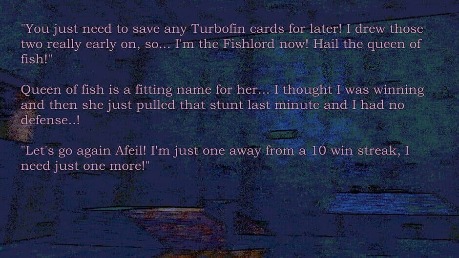 Archival Anemoia screenshot 1