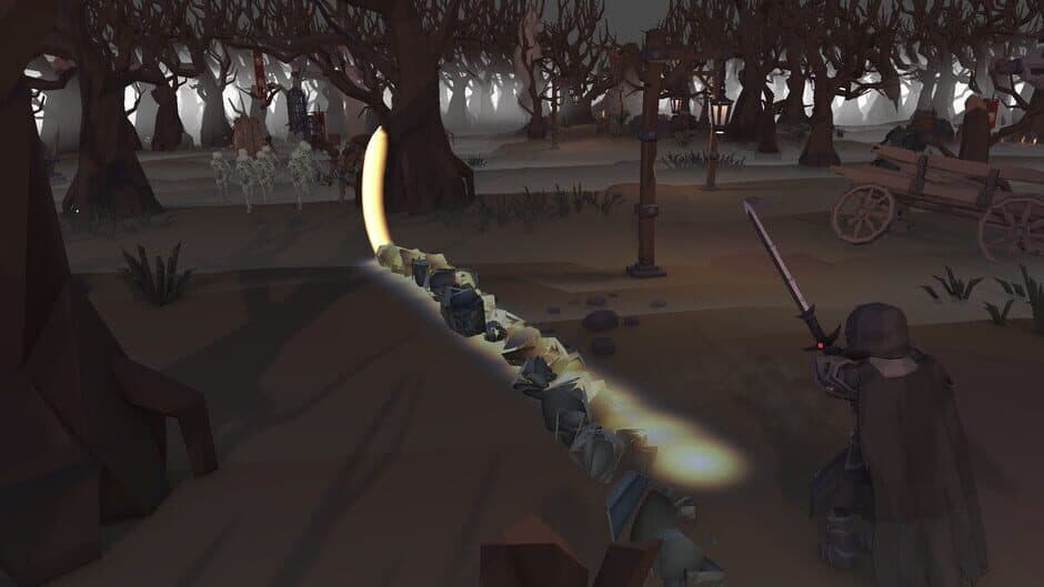 Absølve screenshot 4