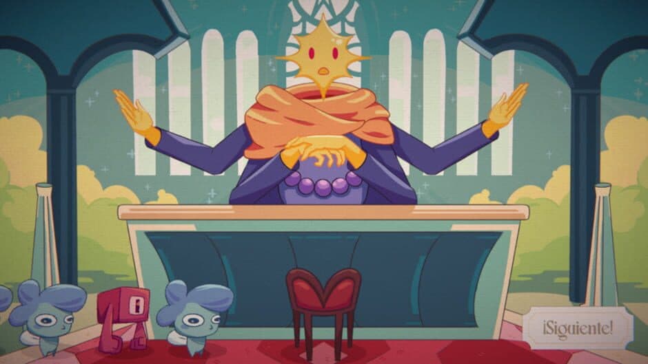 La Artesana de Rostros screenshot 1