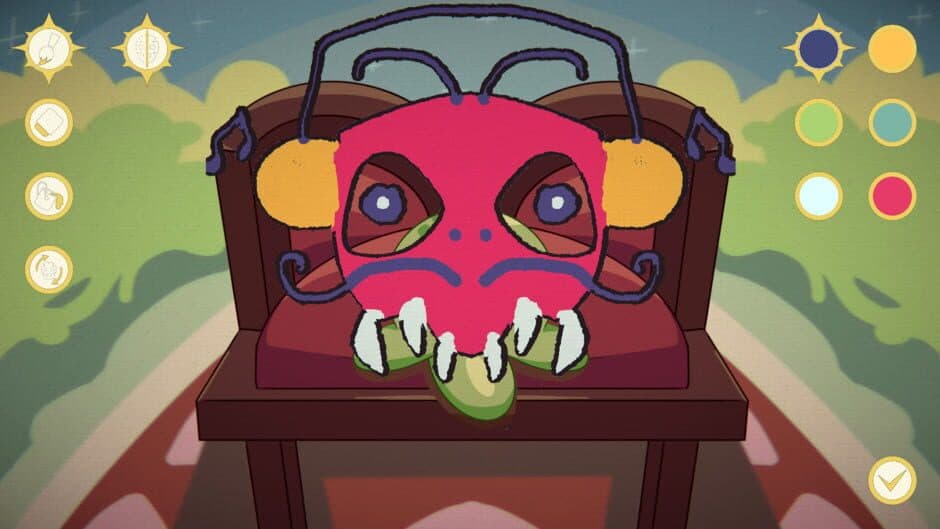 La Artesana de Rostros screenshot 2