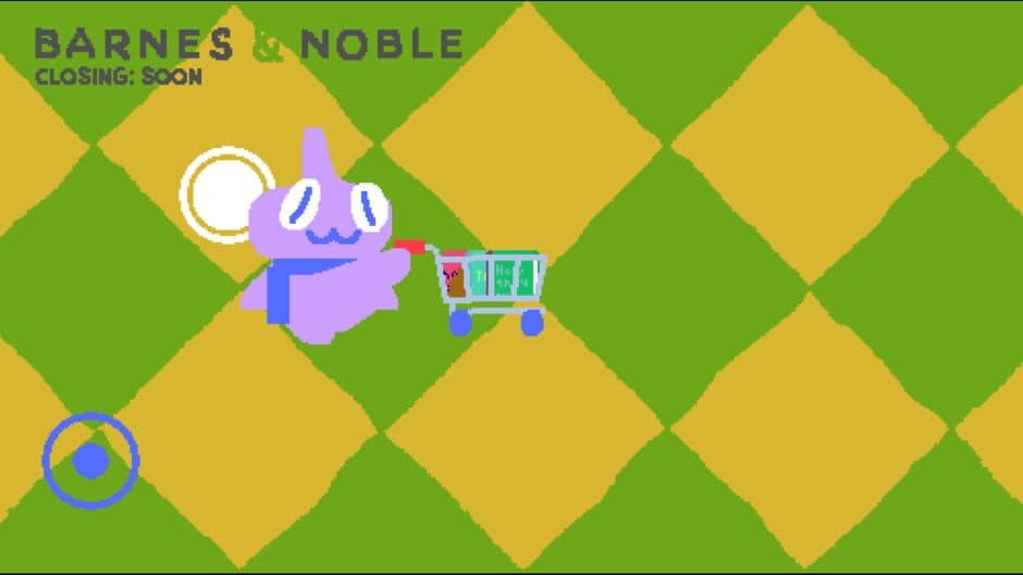 Lottie! screenshot 2