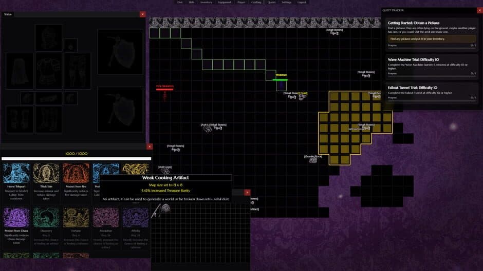 Extract Game screenshot 2