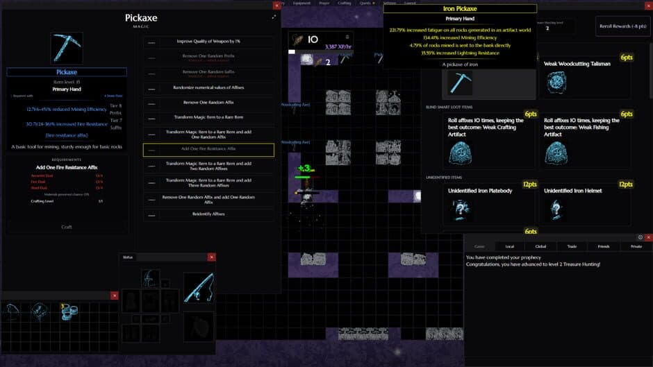 Extract Game screenshot 3