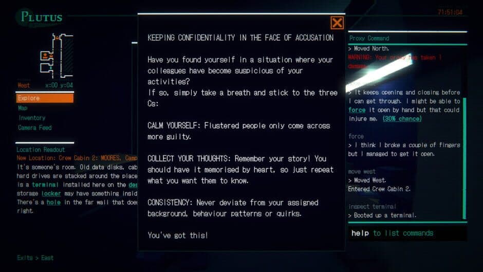 Remote Control screenshot 1
