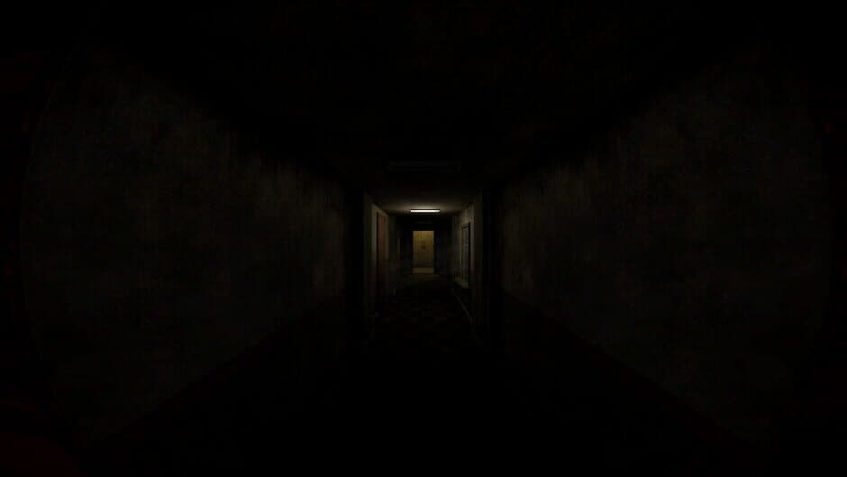 Only Faces Remain screenshot 3