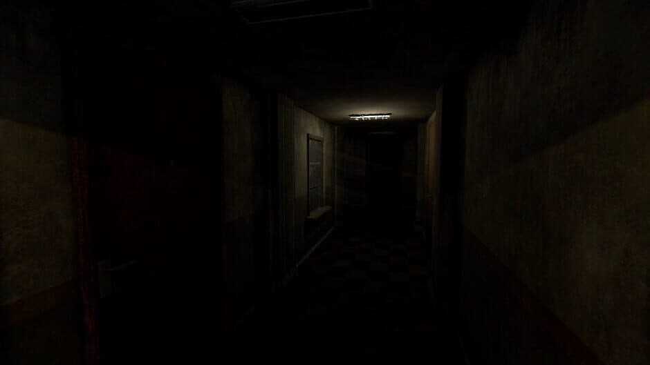 Only Faces Remain screenshot 4