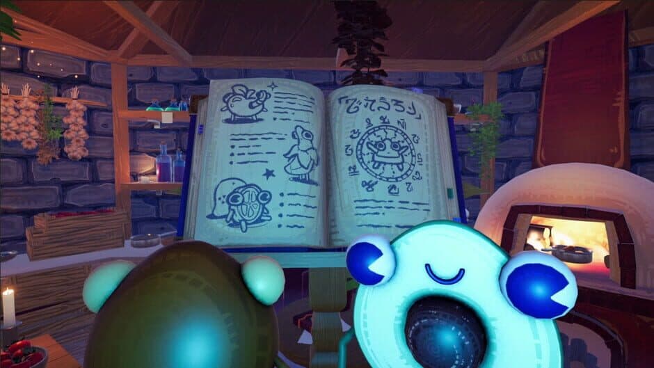 We Are So Cooked screenshot 1