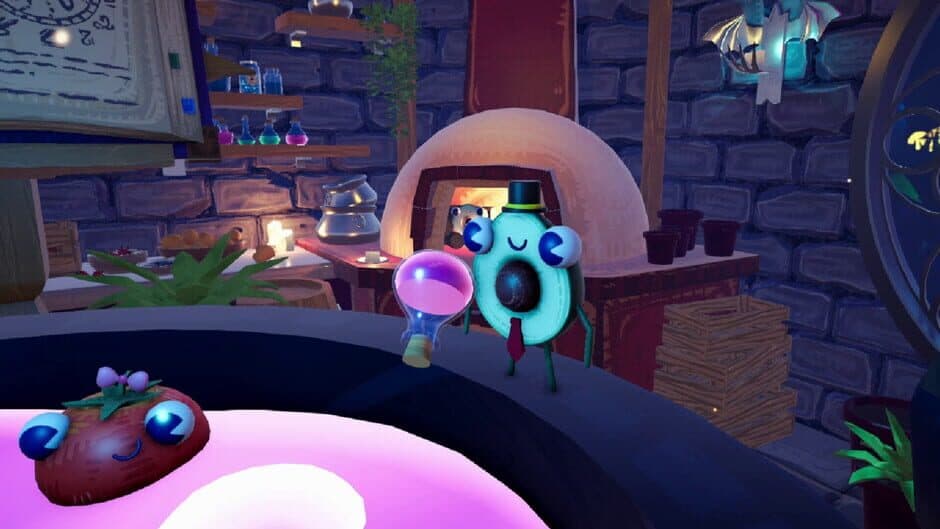 We Are So Cooked screenshot 3