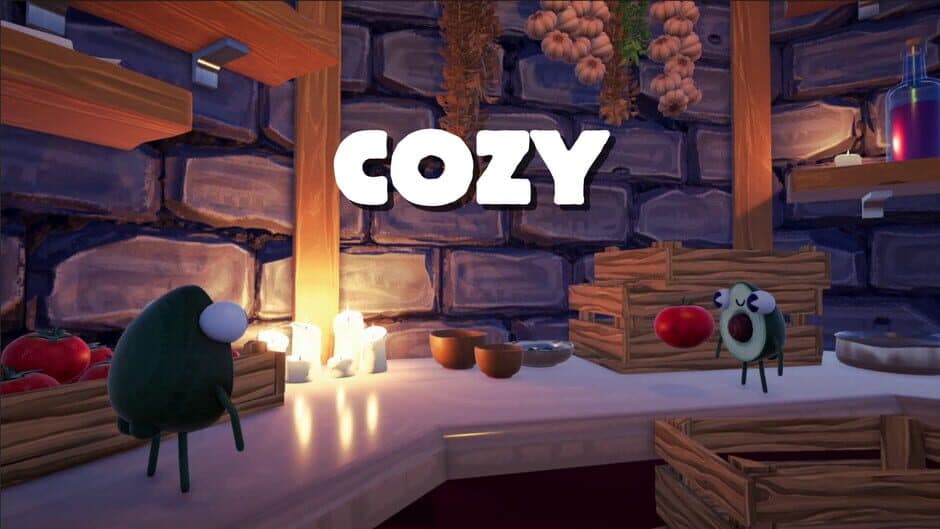 We Are So Cooked screenshot 4