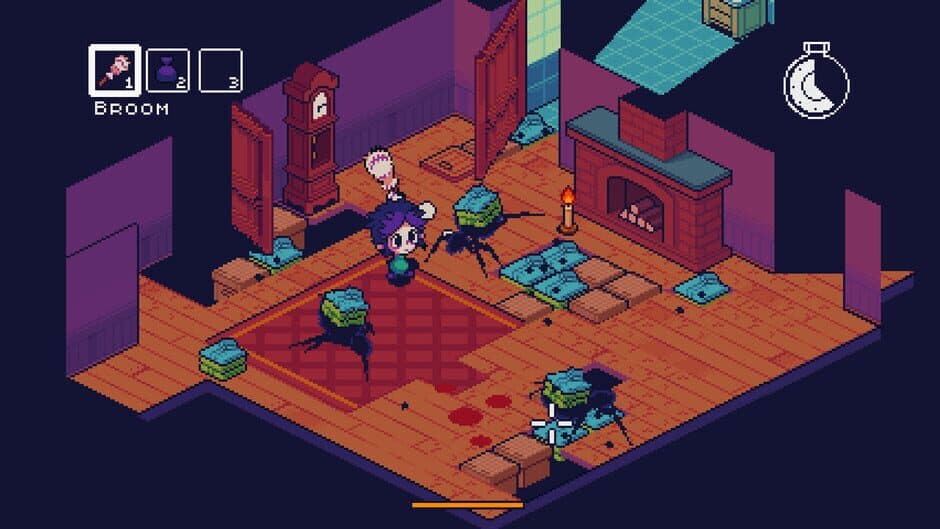 Woo Woo screenshot 1