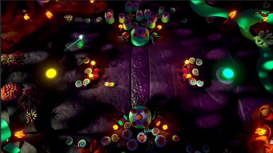 Mewts screenshot 1