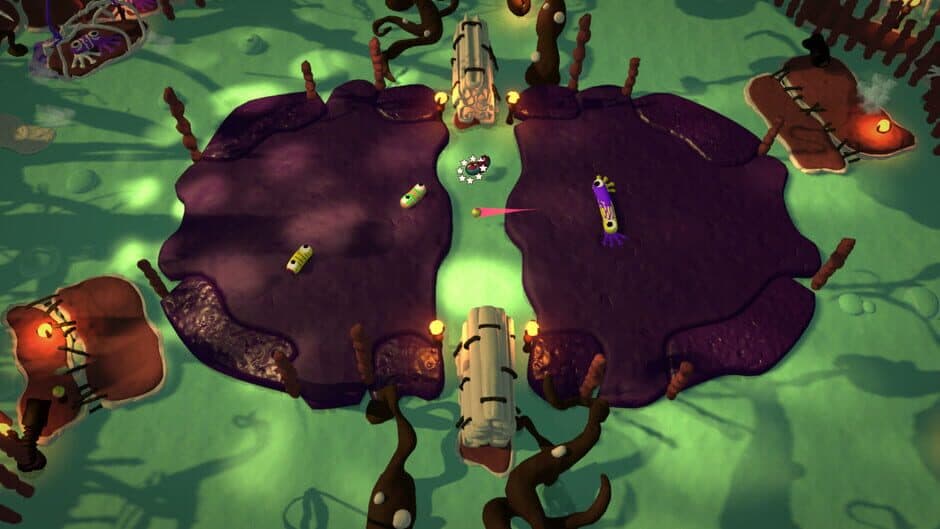 Mewts screenshot 2