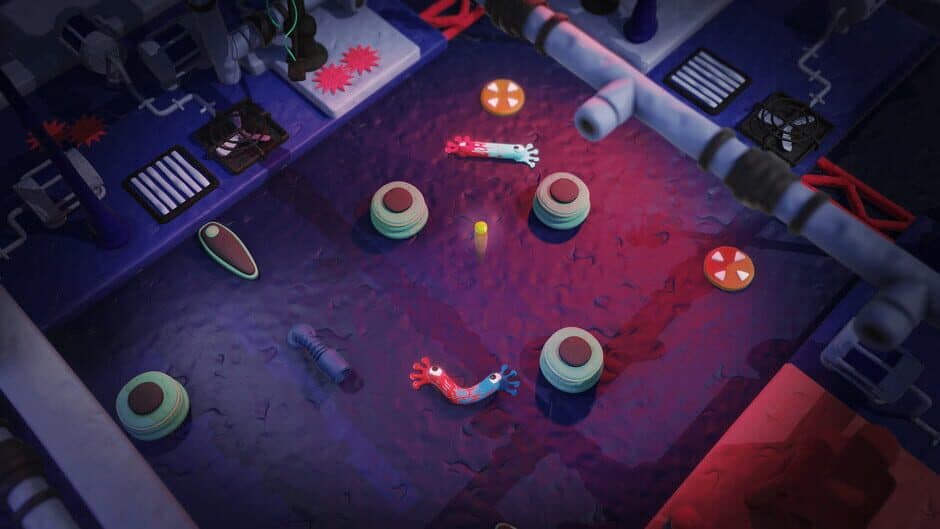Mewts screenshot 3