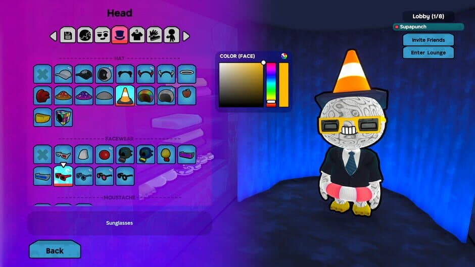 Party Champ screenshot 4