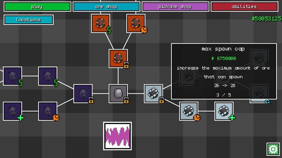 Pickochet screenshot 4
