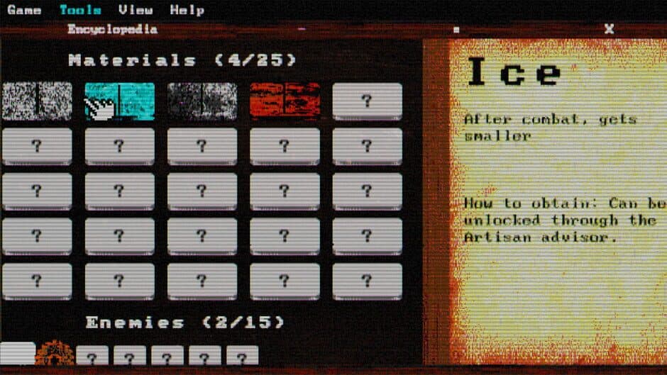 Dominot screenshot 1