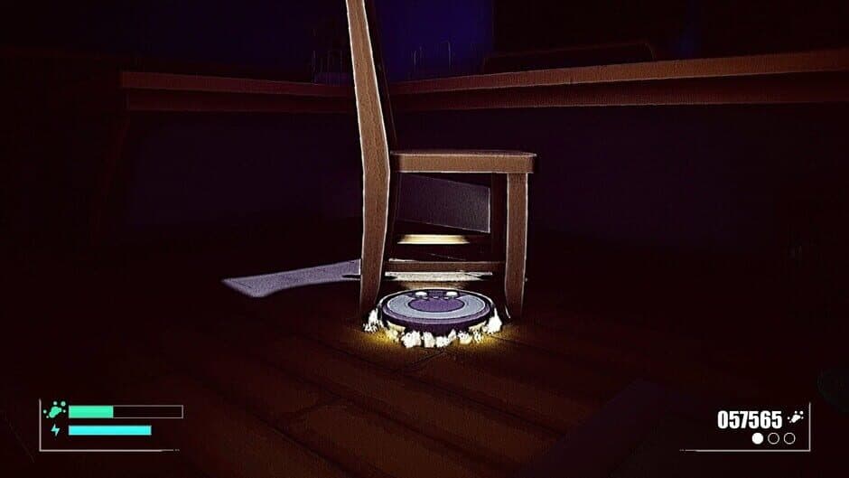 7 Nights with Vroombi screenshot 1
