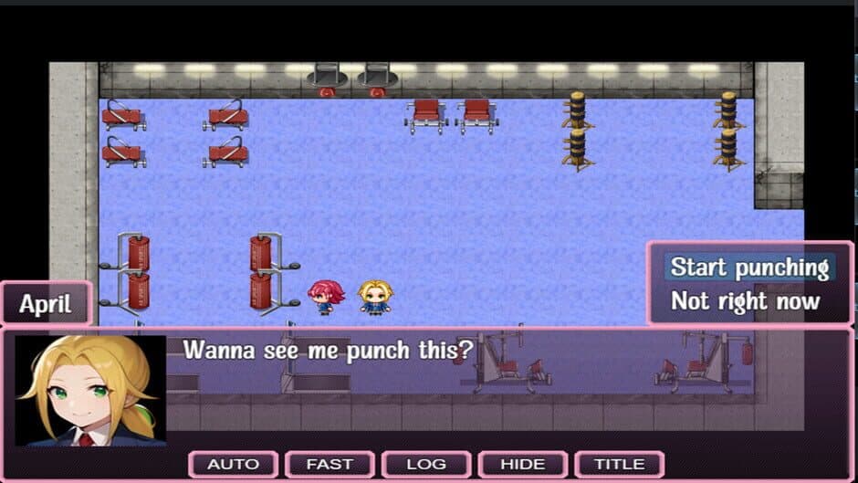Shards of the Heart screenshot 1