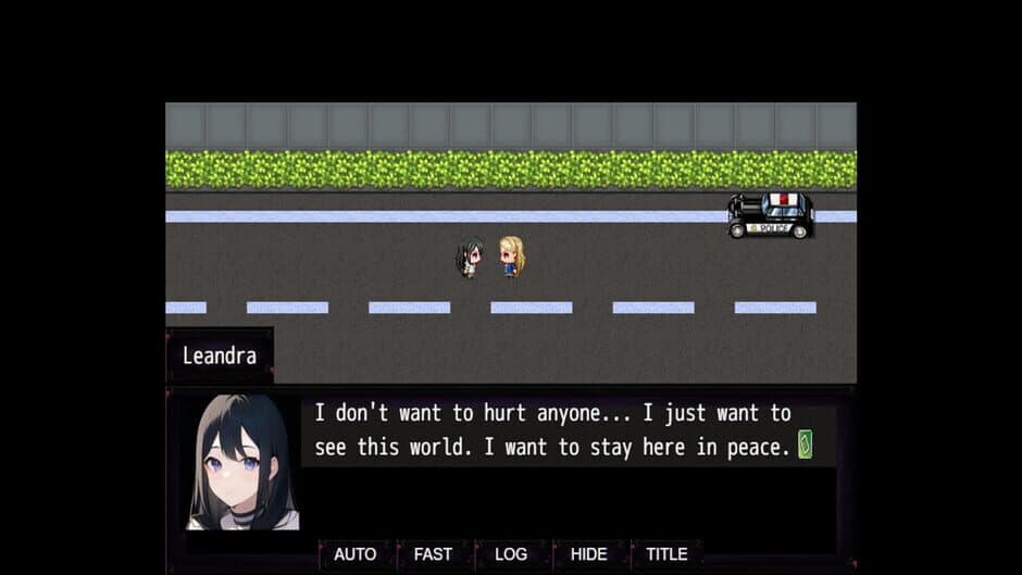 Shards of the Heart screenshot 3