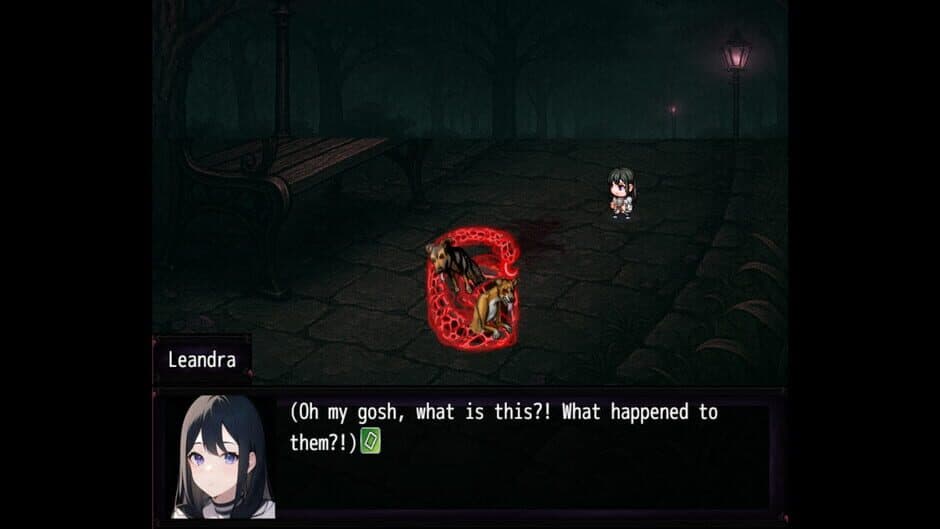 Shards of the Heart screenshot 4