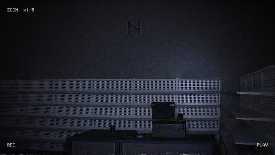 Entity Research Group screenshot 2