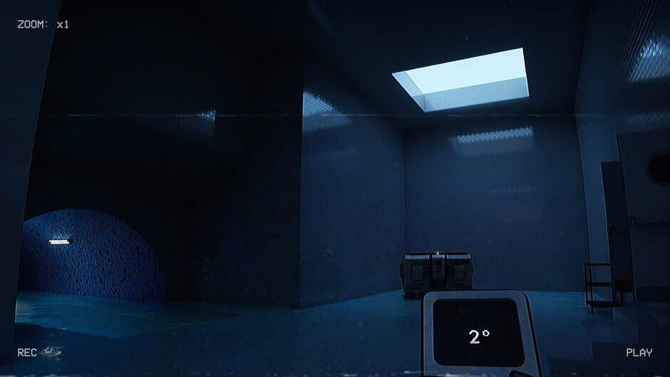 Entity Research Group screenshot 3