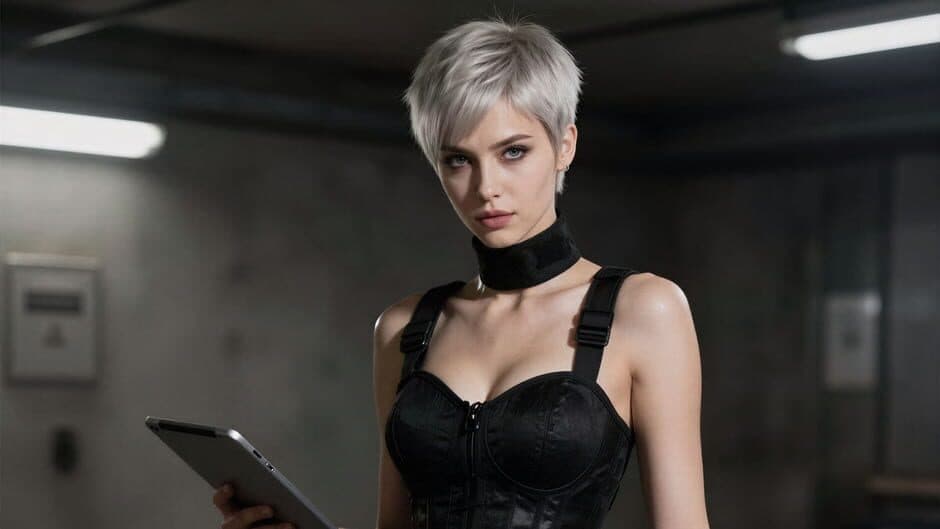 Call of Beauty screenshot 3