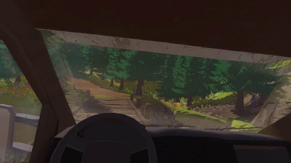 RV Drive There Co-op screenshot 2