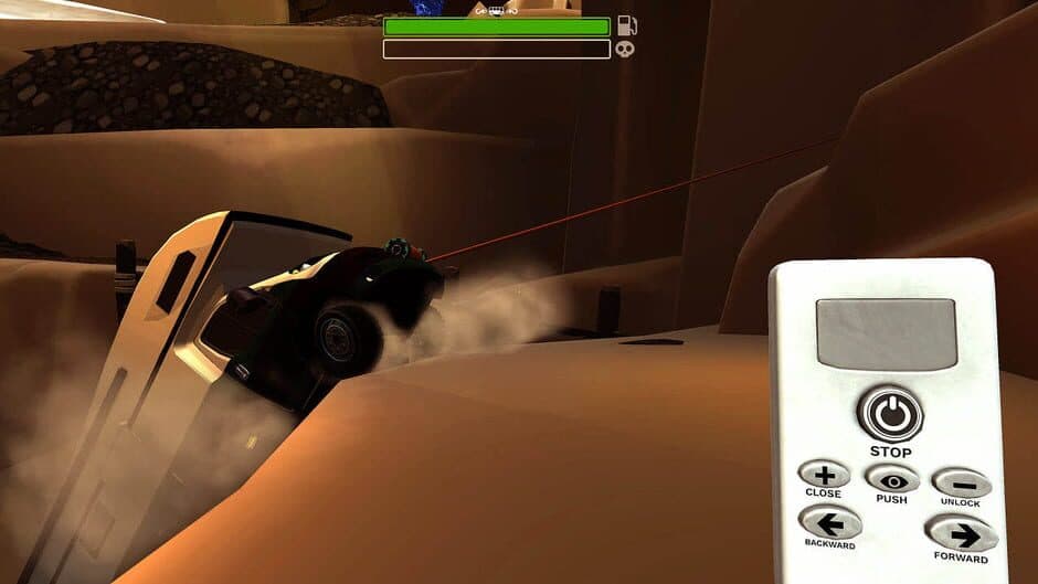 RV Drive There Co-op screenshot 3