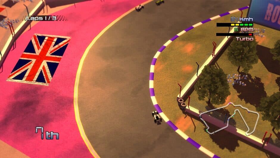 Asphalt Racing Bundle Speedway & Grand Prix screenshot 2