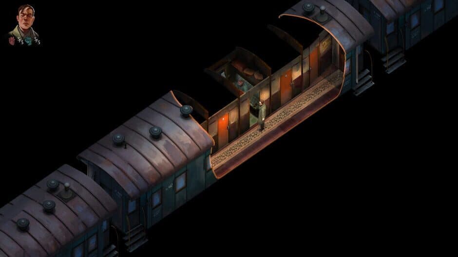 Revolution's Eternal Debt screenshot 1