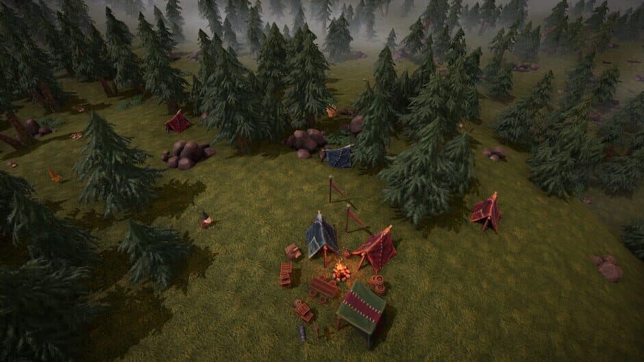 Gnome Glen screenshot 1