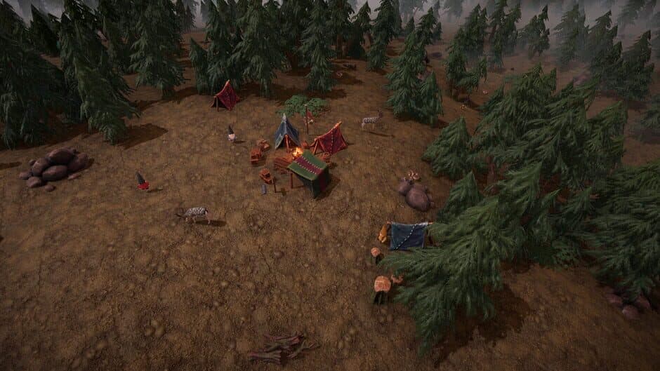 Gnome Glen screenshot 3