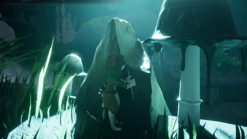 Eyes of the Forest screenshot 4