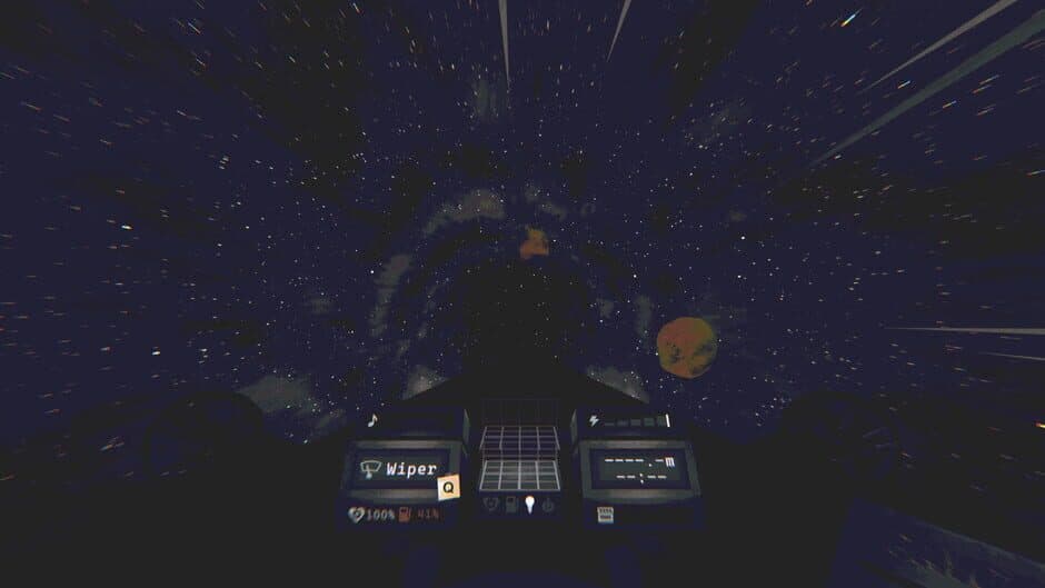 Burntcrust screenshot 1