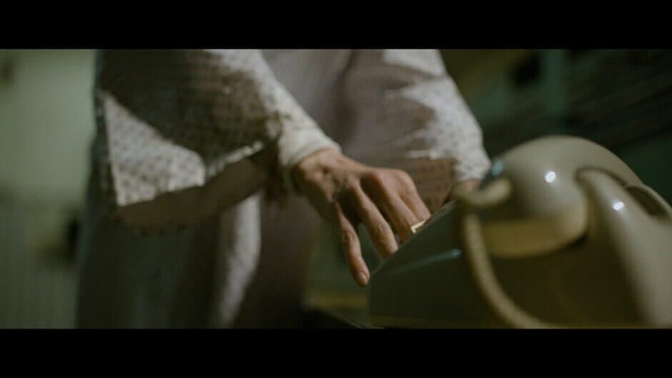 Beneath the Mind screenshot 1