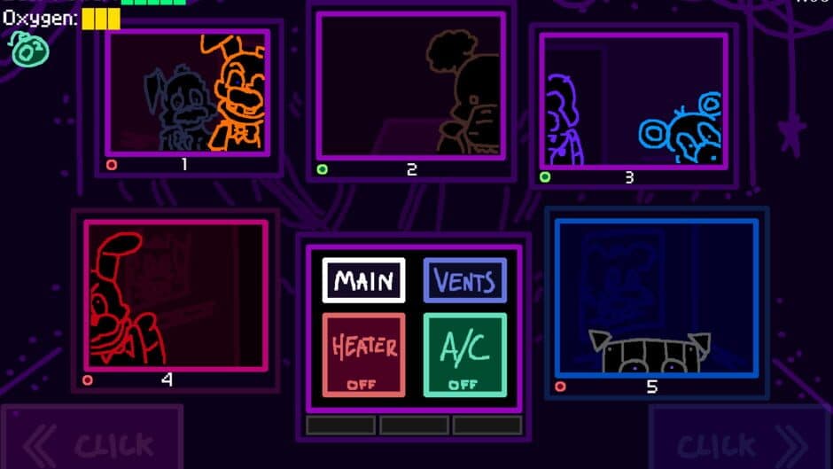 Last Words. screenshot 3