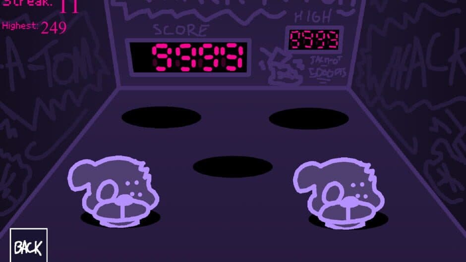 Last Words. screenshot 4