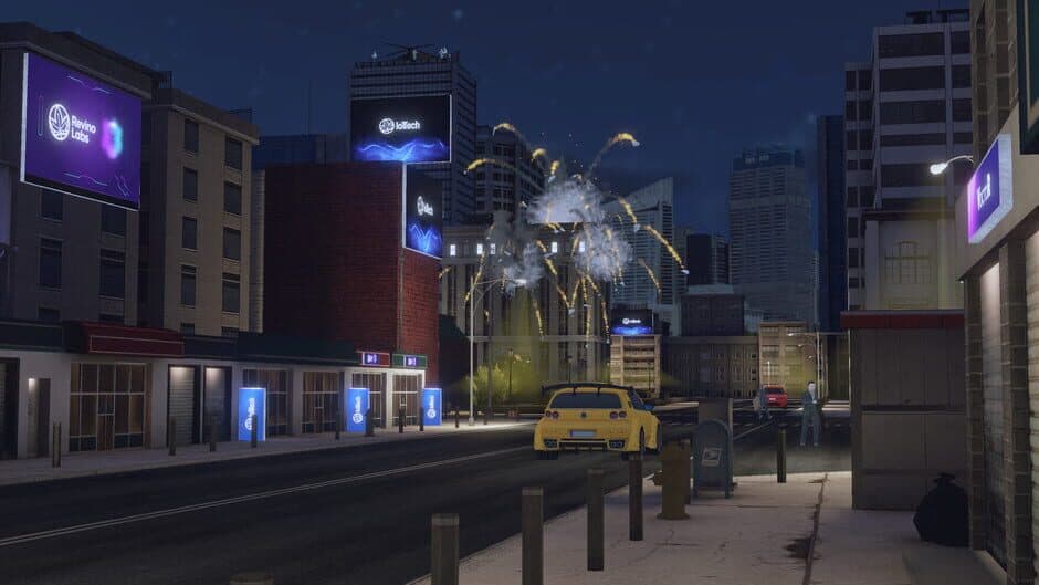 Virtual Sniper screenshot 2