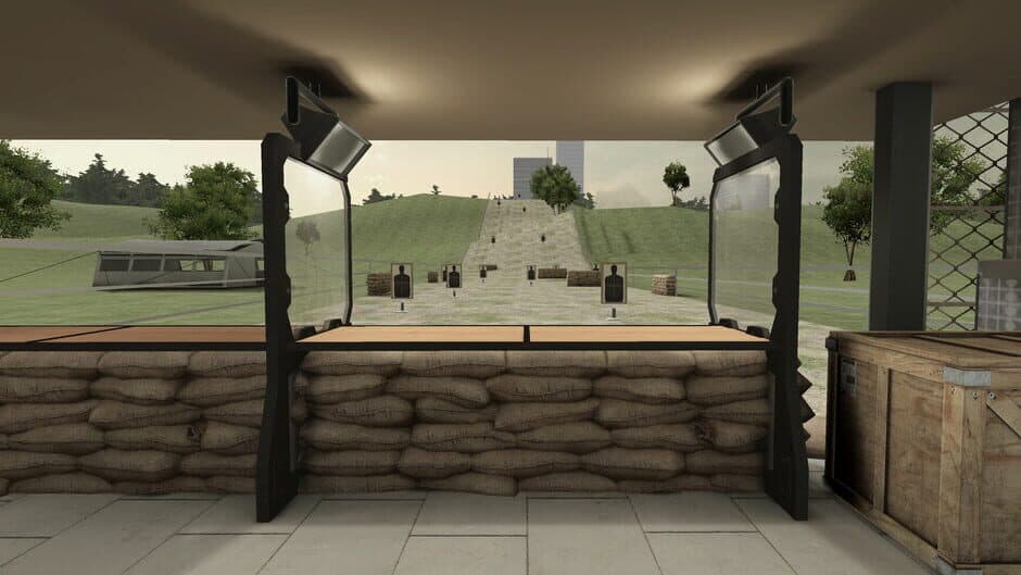 Virtual Sniper screenshot 3