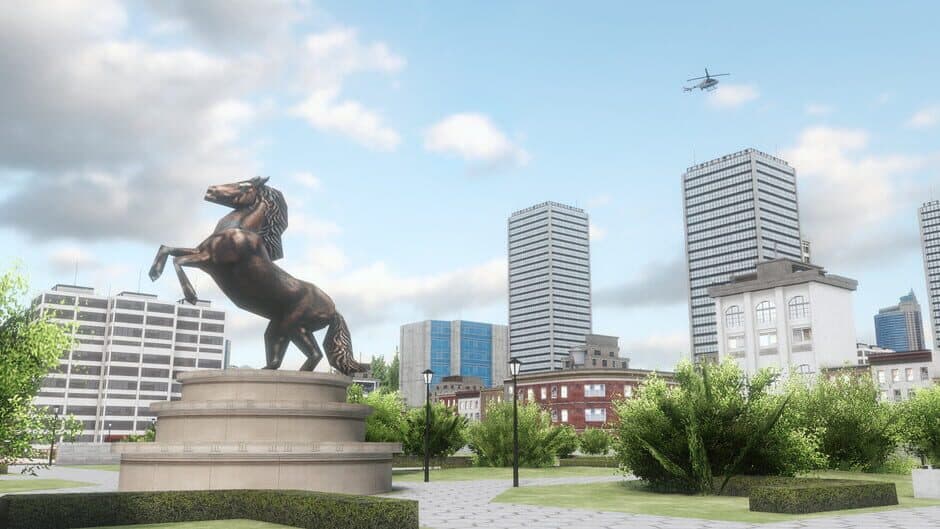 Virtual Sniper screenshot 4