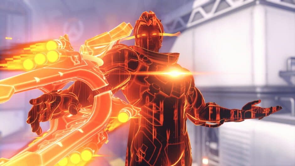 Overwatch: Reign of Talon - Season 1: Conquest screenshot 4