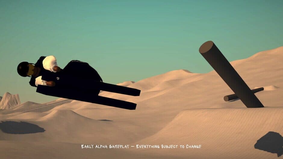 Jibbers screenshot 3