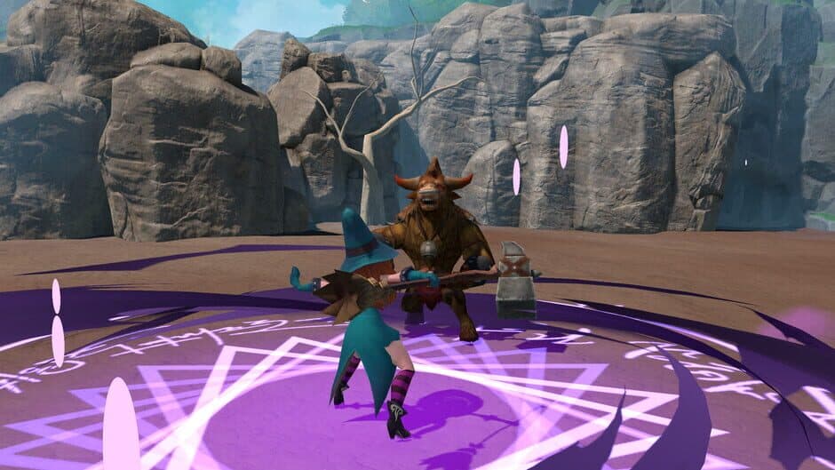 Prophecy Lost screenshot 2