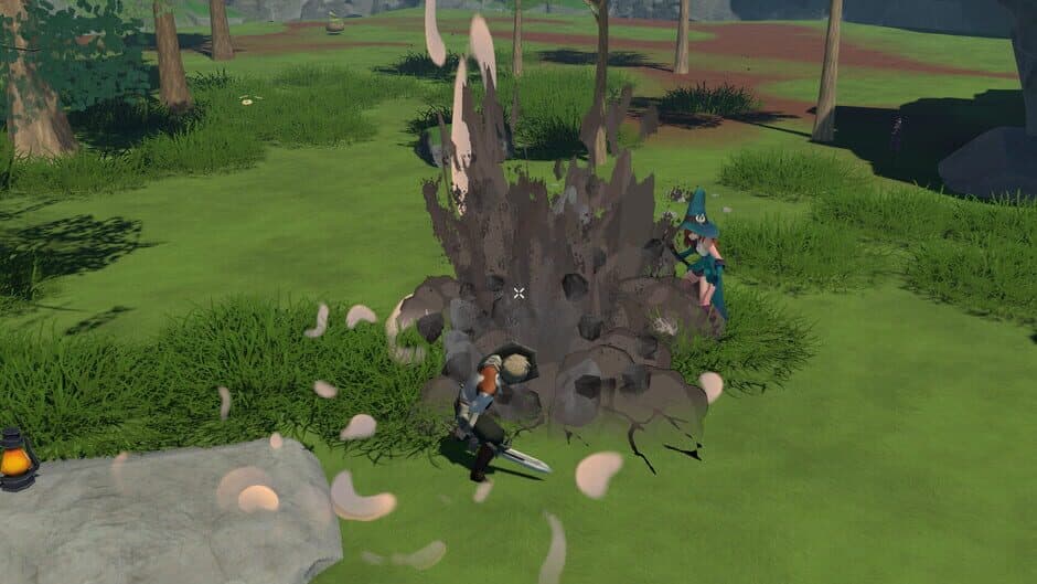 Prophecy Lost screenshot 3