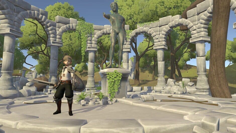Prophecy Lost screenshot 4