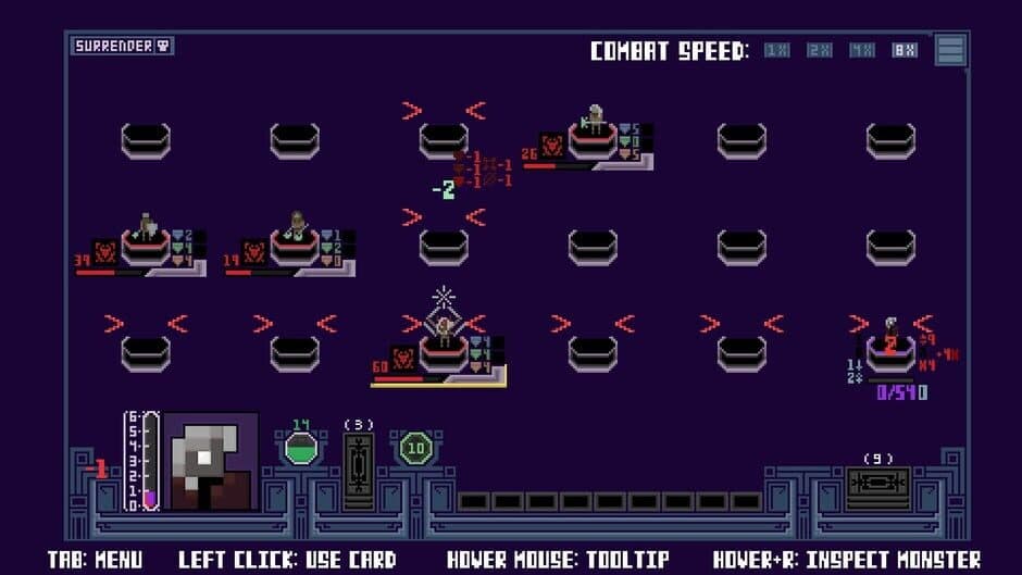 Ourath: A Place in Peace screenshot 1