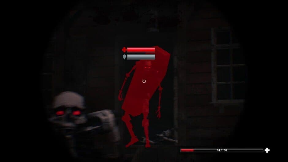 Undying West screenshot 3