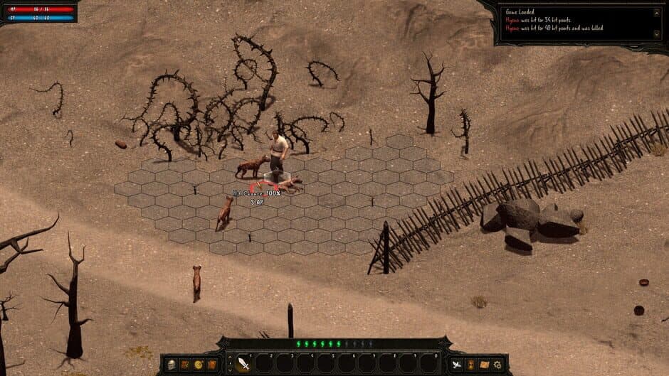 Melted Kingdoms screenshot 2
