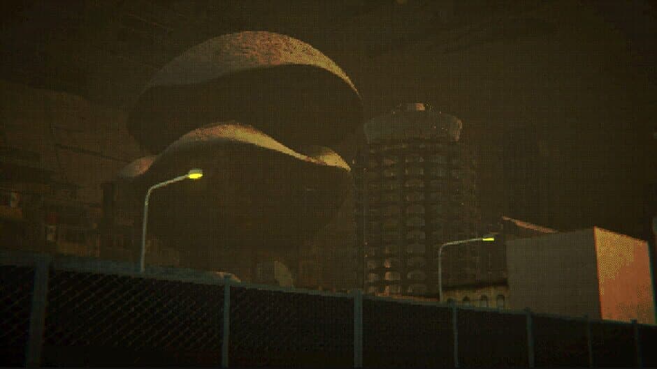 Lullabies Made of Static screenshot 3